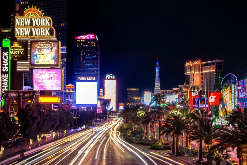 Das Strip-Gefühl im Browser: Wie Online-Casinos Las Vegas nach Deutschland holen